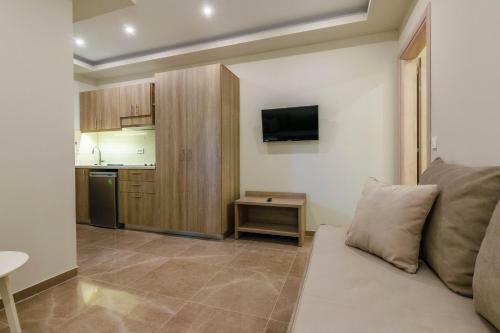 Hotel Remezzo