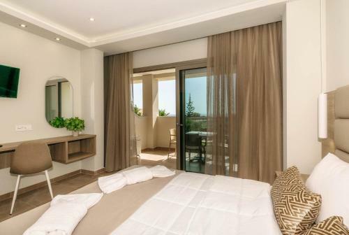 Hotel Remezzo