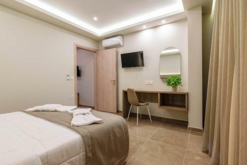 Hotel Remezzo