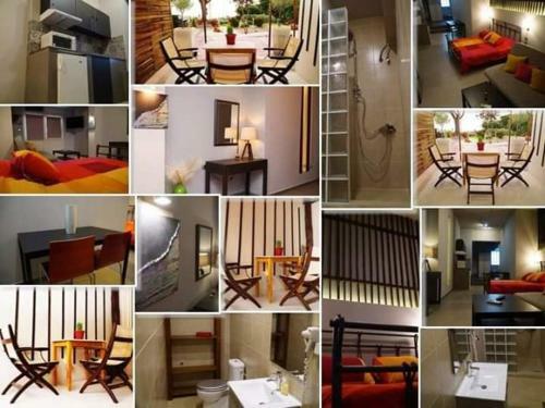 Apartamento Me Gusta Suite By The Sea