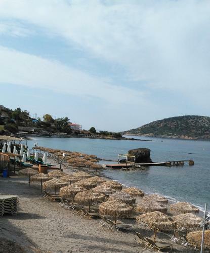 Apartamento Me Gusta Suite By The Sea