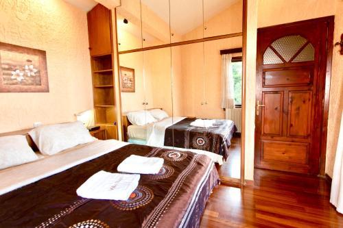 Villa Naya By The Beach