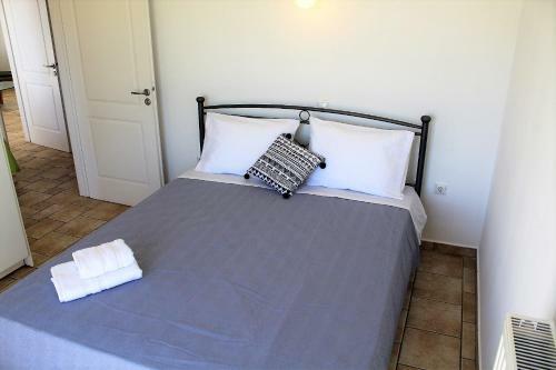 Villa Blue Sea Complex With Sea View
