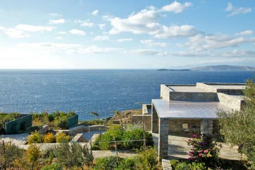 Villa Sea Bird