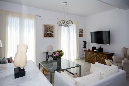 Chrysanthemo Artistic Villas
