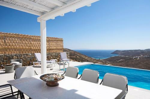 Chrysanthemo Artistic Villas