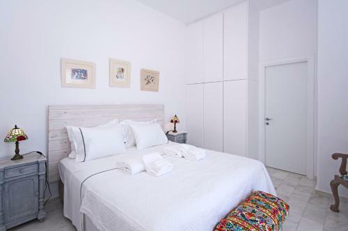 Chrysanthemo Artistic Villas