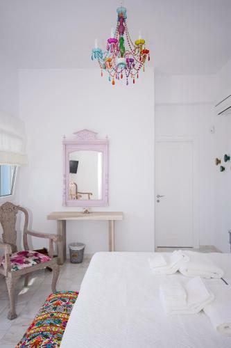 Chrysanthemo Artistic Villas