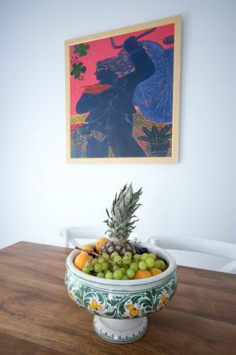 Chrysanthemo Artistic Villas