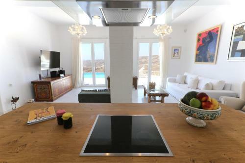Chrysanthemo Artistic Villas