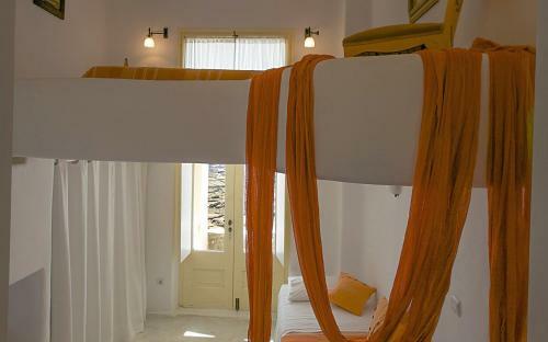 Villa Aether Mykonos