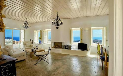 Villa Aether Mykonos