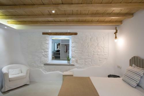 Apartamento Mykonos Village