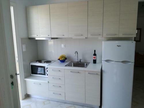 Minas House Antiparos