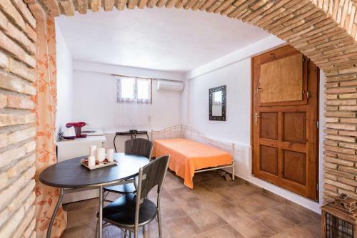 Hostal Ktima Zantidi