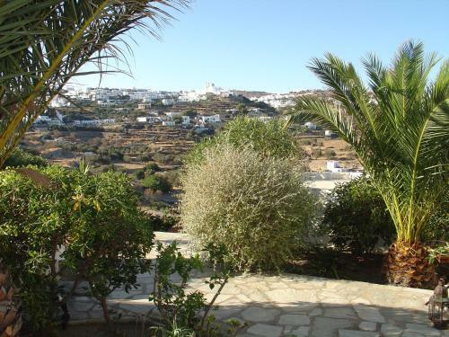 Villa Casa Selene Sifnos