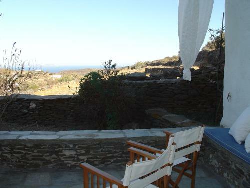 Villa Casa Selene Sifnos