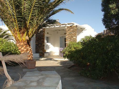 Villa Casa Selene Sifnos