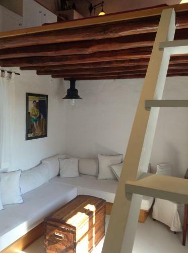 Villa Casa Selene Sifnos
