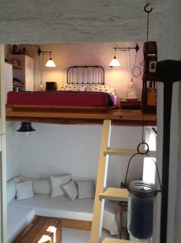 Villa Casa Selene Sifnos