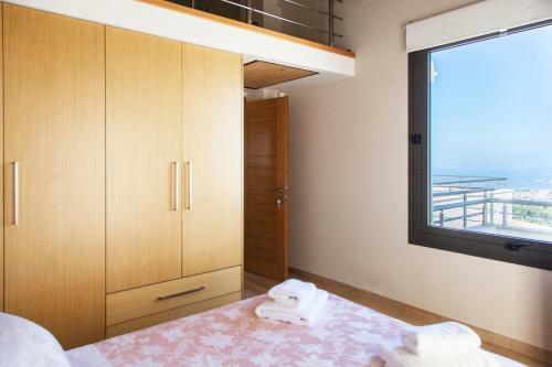 Alivia Lefkas Luxury Villas