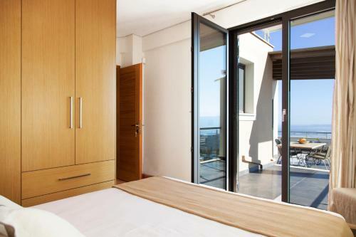 Alivia Lefkas Luxury Villas