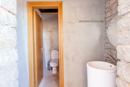 Alivia Lefkas Luxury Villas