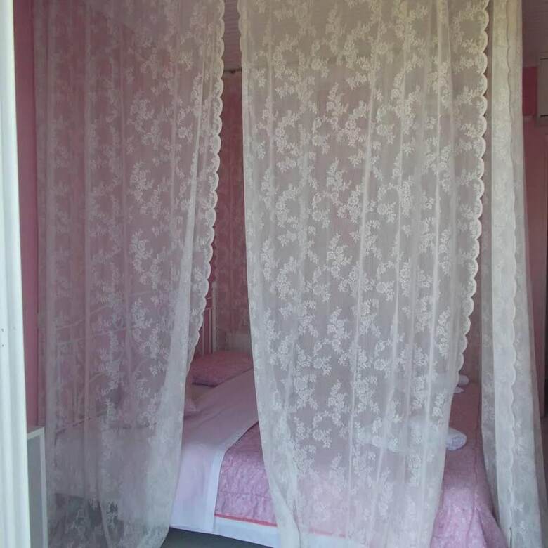 Villa Iris