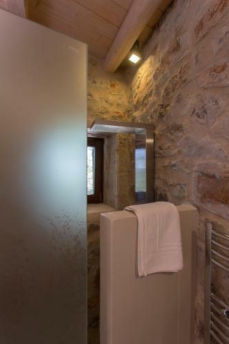 Apartamento Milia Room