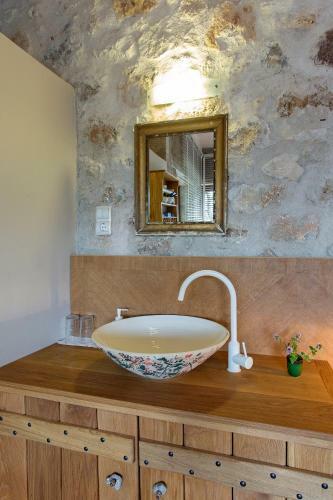 Apartamento Milia Room