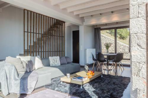 Villa Arachova Chalet II , Breathtaking Infinity View