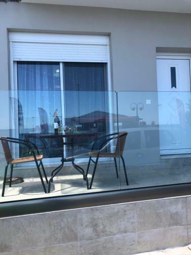 M&n Apartments