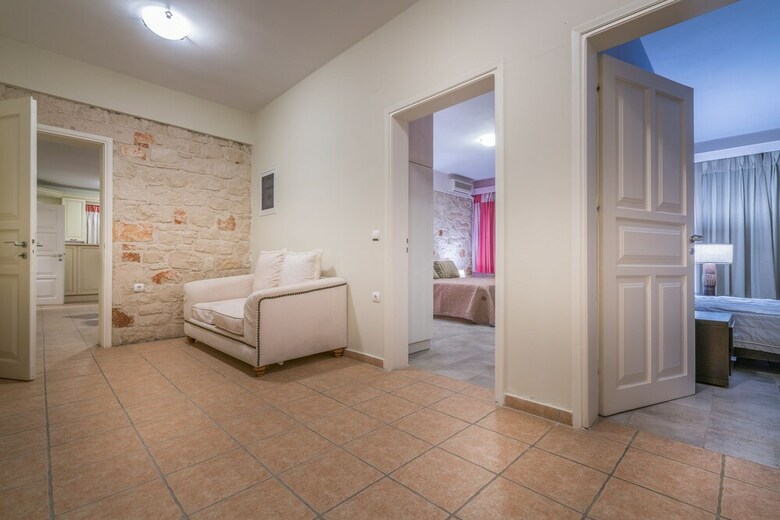 Apartamento Ananta Blue Residence