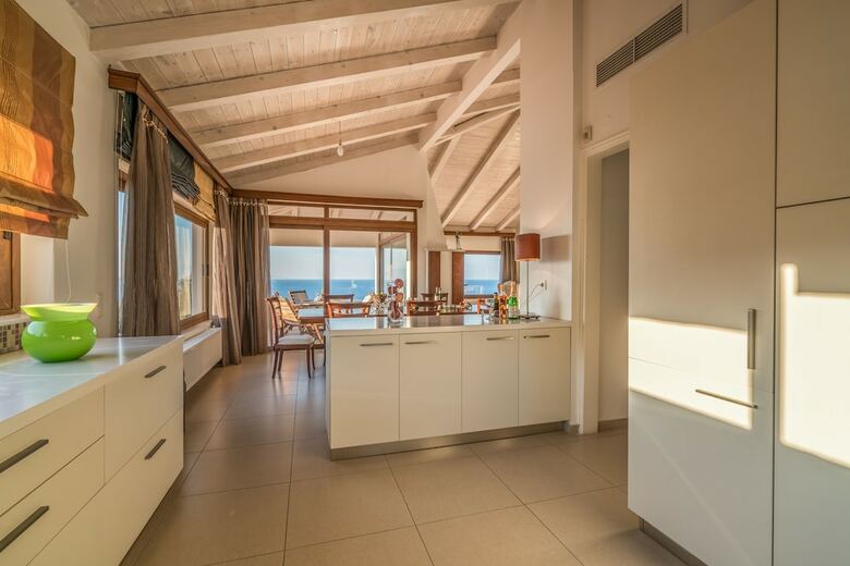 Apartamento Ananta Blue Residence
