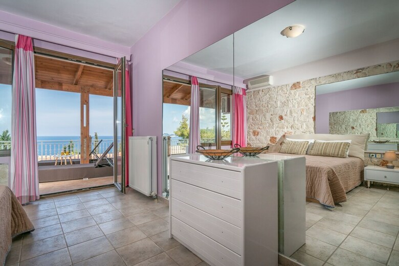 Apartamento Ananta Blue Residence