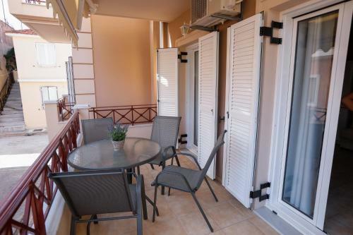 Apartamento City Suite In Argostoli