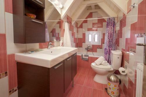 Apartamento City Suite In Argostoli