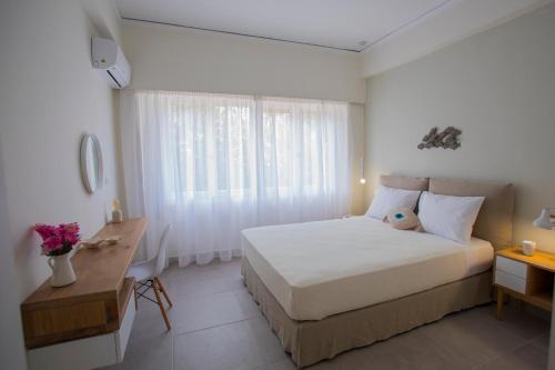 Anemelia Luxury Apartment