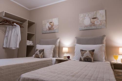 Apartamento V. P. Place.