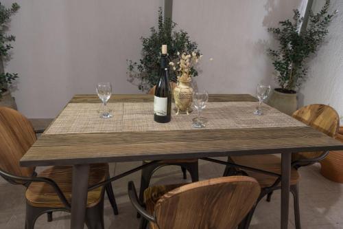 Apartamento V. P. Place.