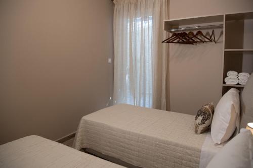 Apartamento V. P. Place.