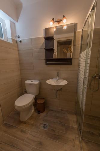 Apartamento V. P. Place.
