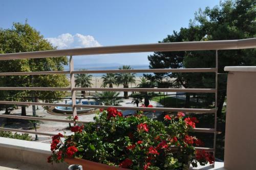 Apartamento Al Mare