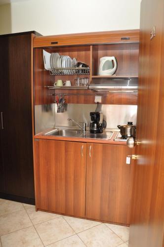 Apartamento Al Mare