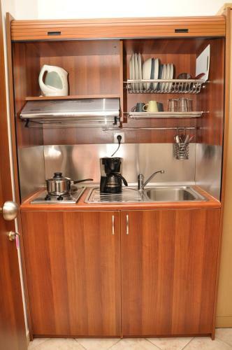 Apartamento Al Mare