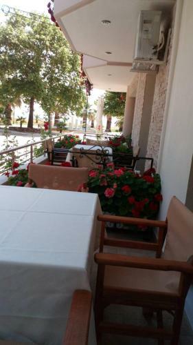 Apartamento Al Mare