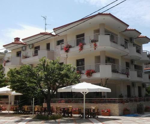 Apartamento Al Mare