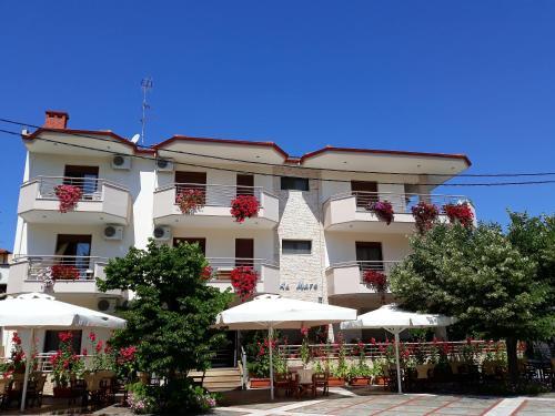 Apartamento Al Mare