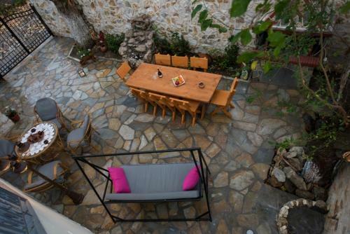 Luxury House Papadimitriou