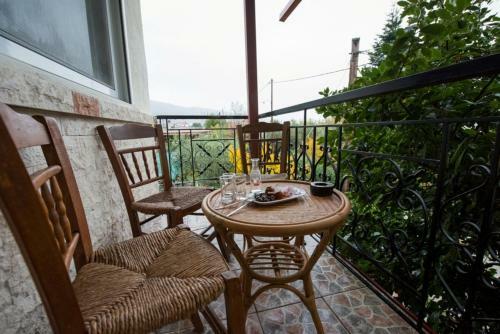 Luxury House Papadimitriou